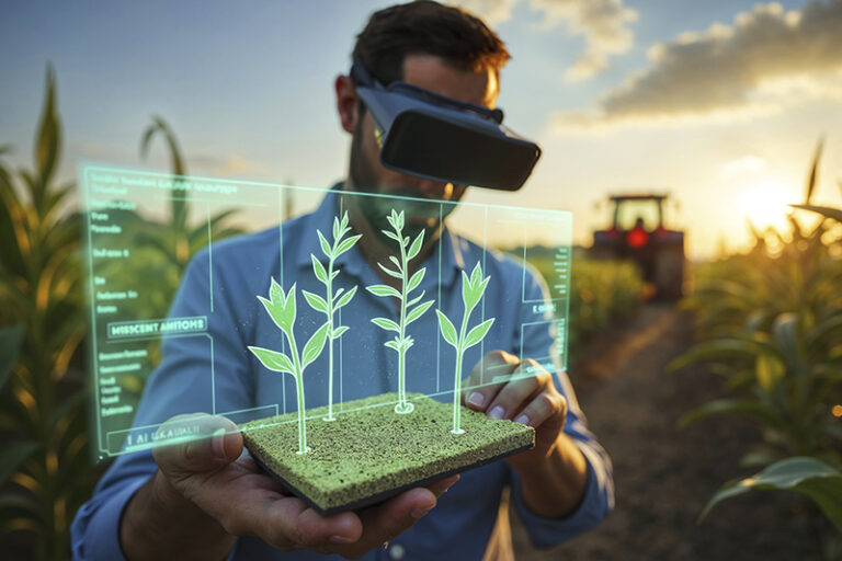Sorting Success: Innovations in Rice, Grain & Millet Sortex Technology